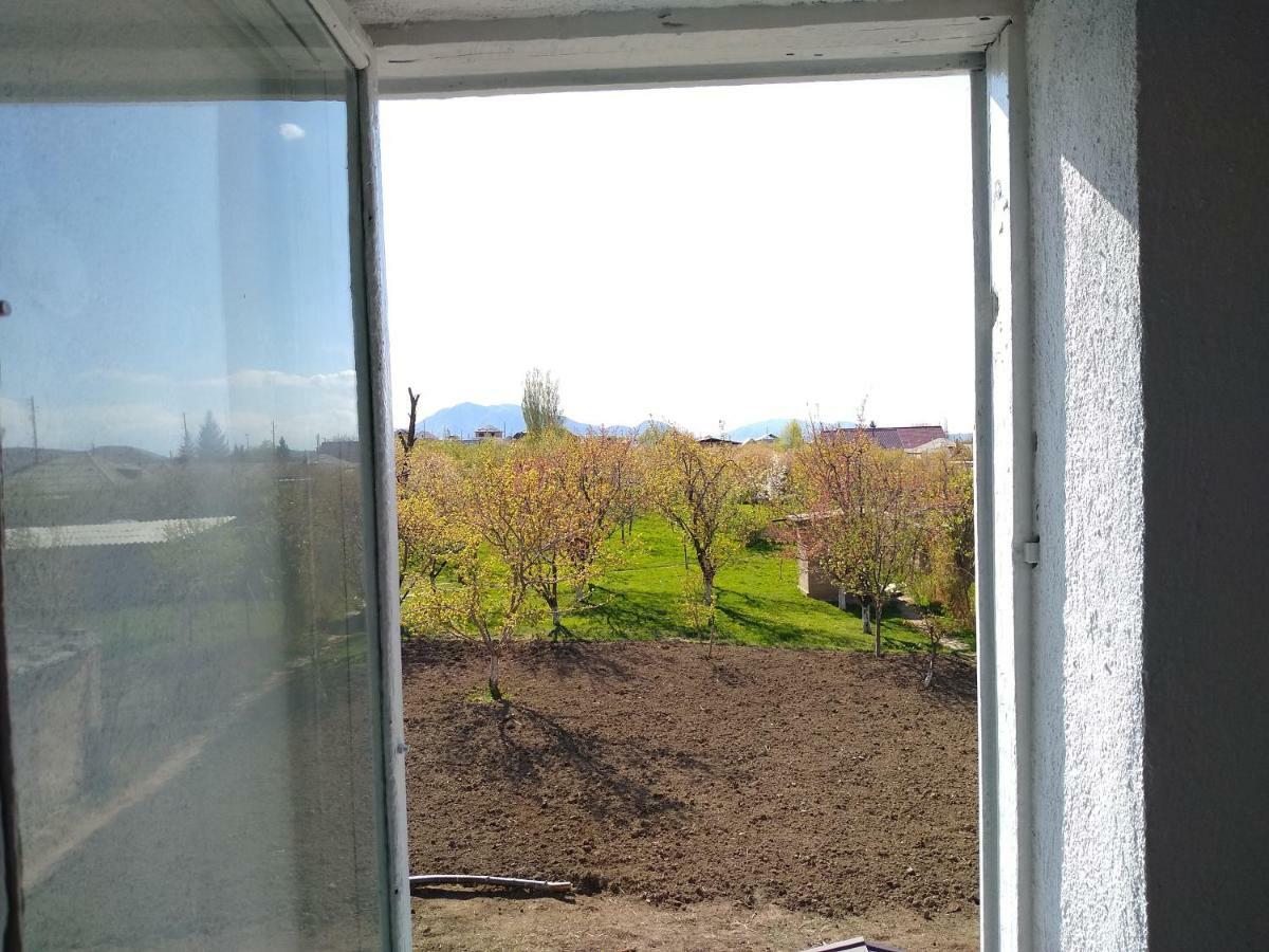 Trekking Center Hotel Bokonbayevo Room photo